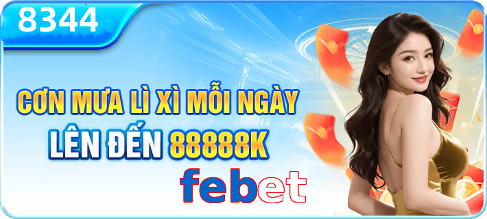 febet